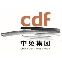 China Duty Free (Macau) Limited