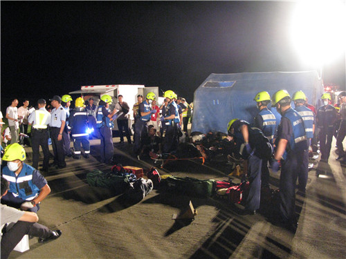 full scale emergency exercise 2011 photo.jpg