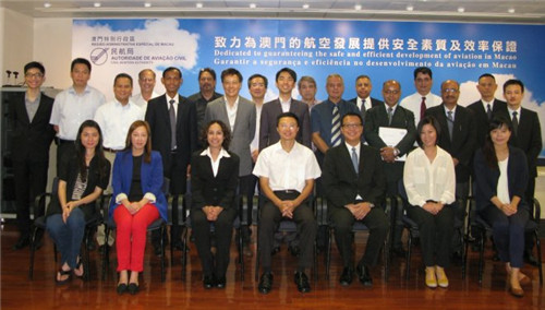 aviation security inspectors course photo 28.08.13.jpg