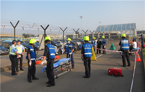 full scale exercise - DG 31.10.13 picture.jpg