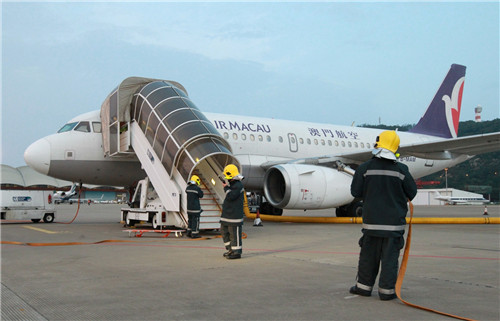 full scale emergency exercise 2014 (2nd) - 10.06.14 photo.jpg