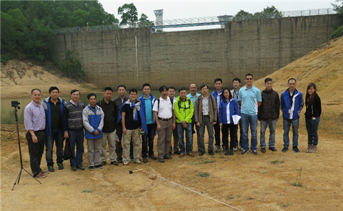 joint wreckage mapping exercise in macao 26.03.15 Photo 1.jpg