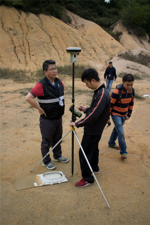 joint wreckage mapping exercise in macao 26.03.15 Photo 3.jpg