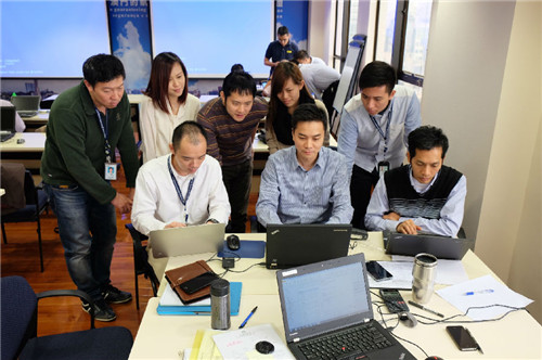 joint wreckage mapping exercise in macao 26.03.15 Photo 4.jpg