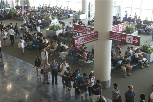 AACM approves 127 extra flights news photo.jpg