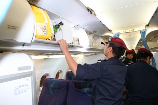 unlawful seizure of aircraft exercise 2017 news photo 1 (520x347).jpg