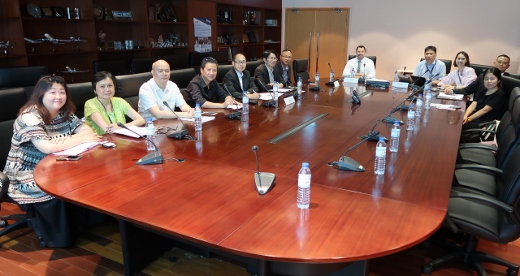 air cargo & mail supply chain security policy workshop news photo  (520x276).jpg