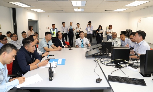 2018 bomb threat exercise news photo 1 (520x315).jpg
