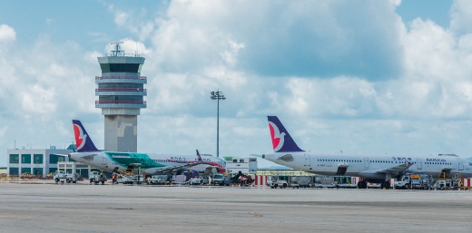 民航局共審批198個加班和包機航班應付春運需求 29.01.19 web photo.jpg